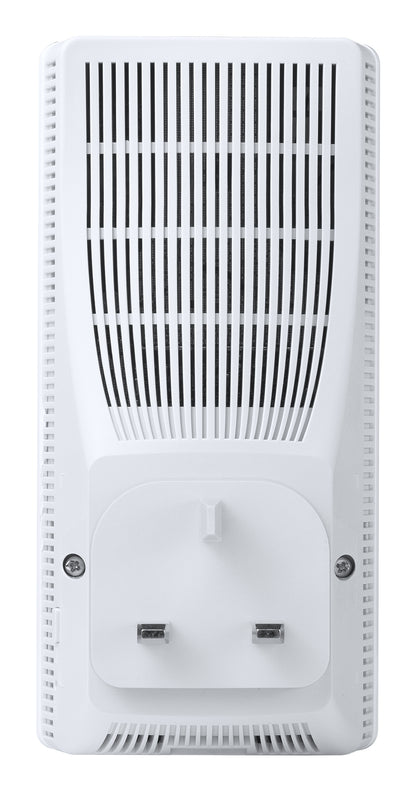ASUS RP-BE58 Dual-band (2.4 GHz / 5 GHz) Wi-Fi 7 (802.11be) White 1 Internal