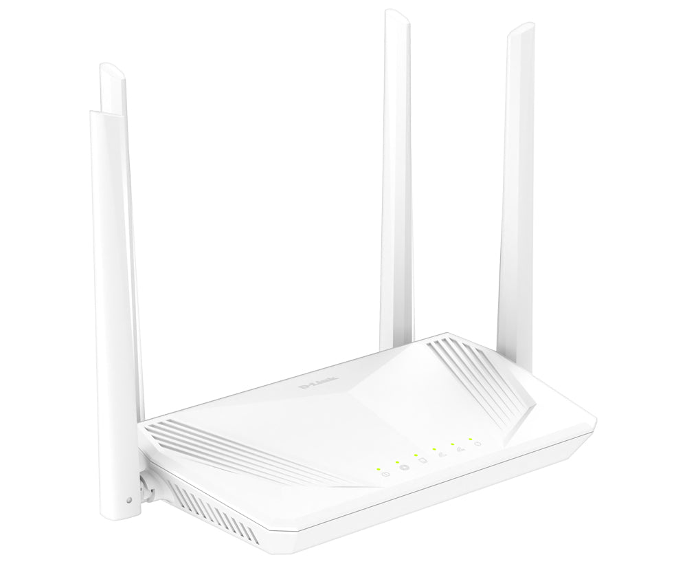D-Link AX1500 Wi-Fi 6 Router