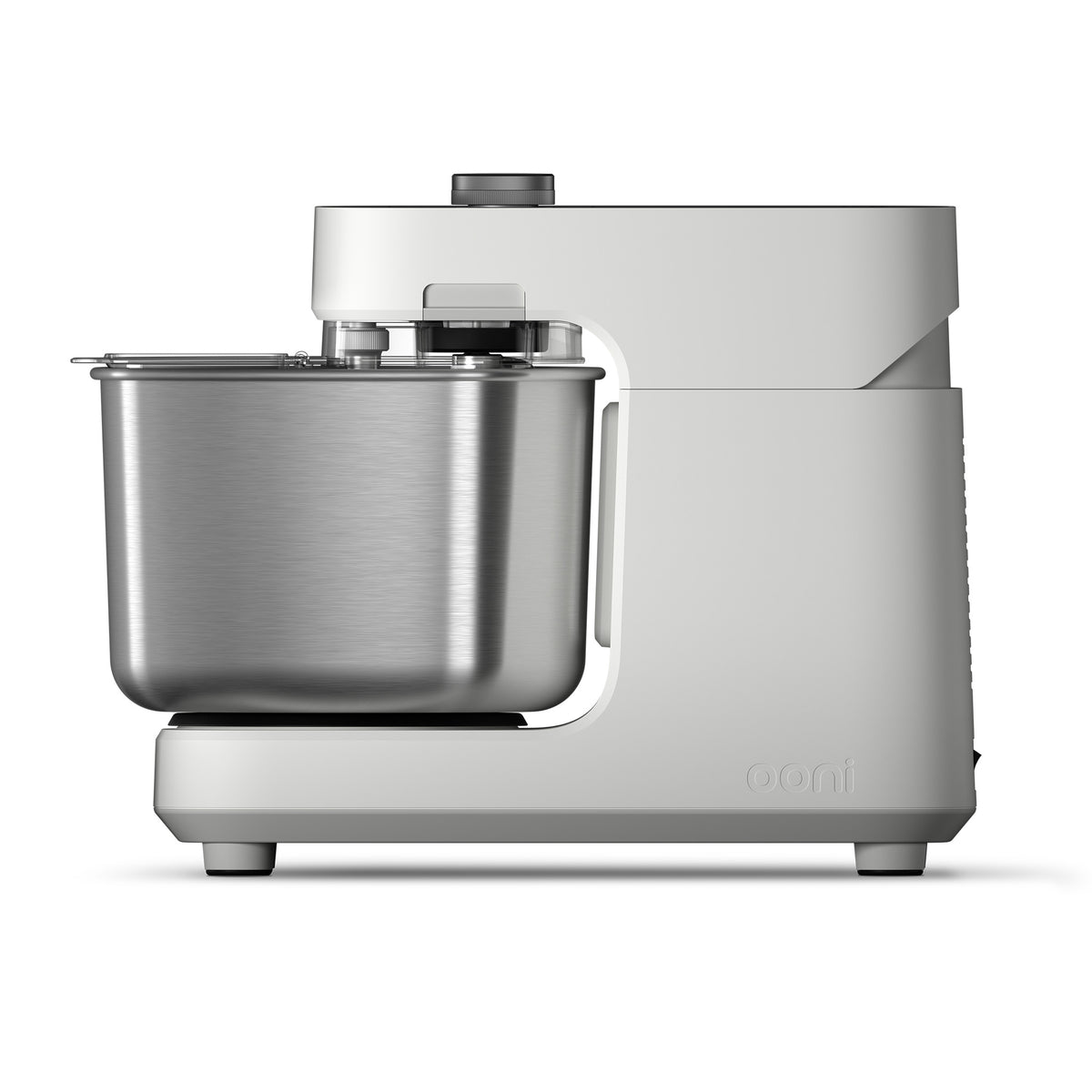 Ooni Halo Pro Spiral Mixer polar white