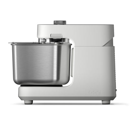 Ooni Halo Pro Spiral Mixer polar white