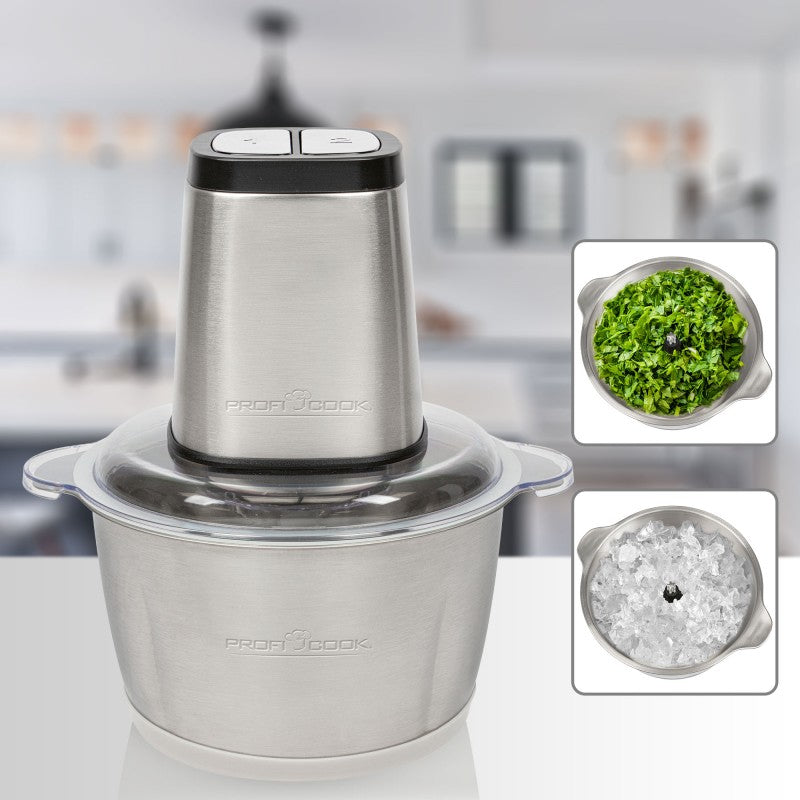 PROFICOOK SHREDDER PC-MZ 1227