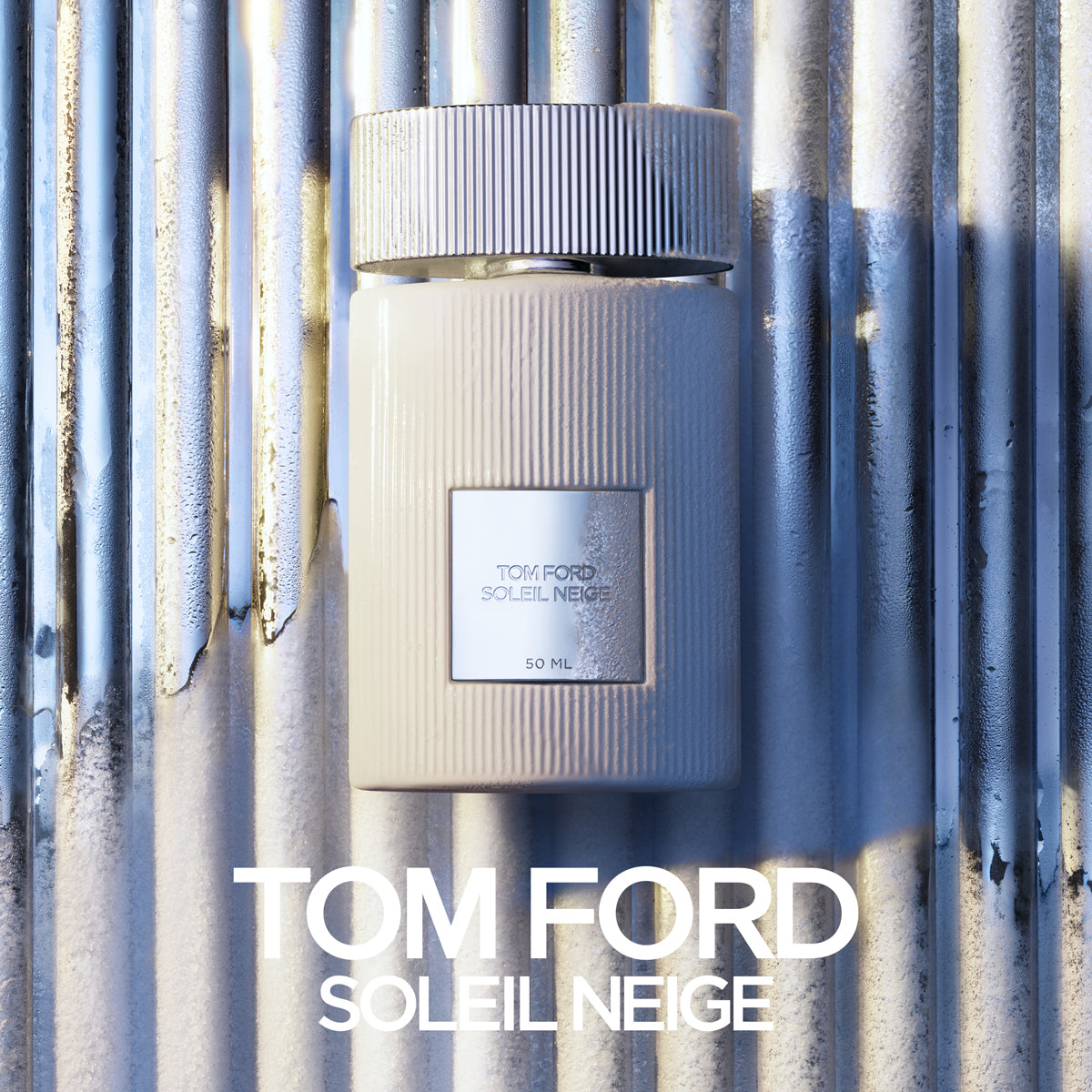 Tom Ford Soleil Neige Eau De Parfum 50 ml (unisex)