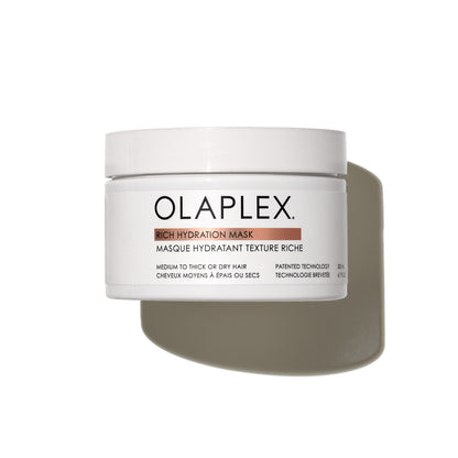 Olaplex Rich Hydration Mask 200 ml