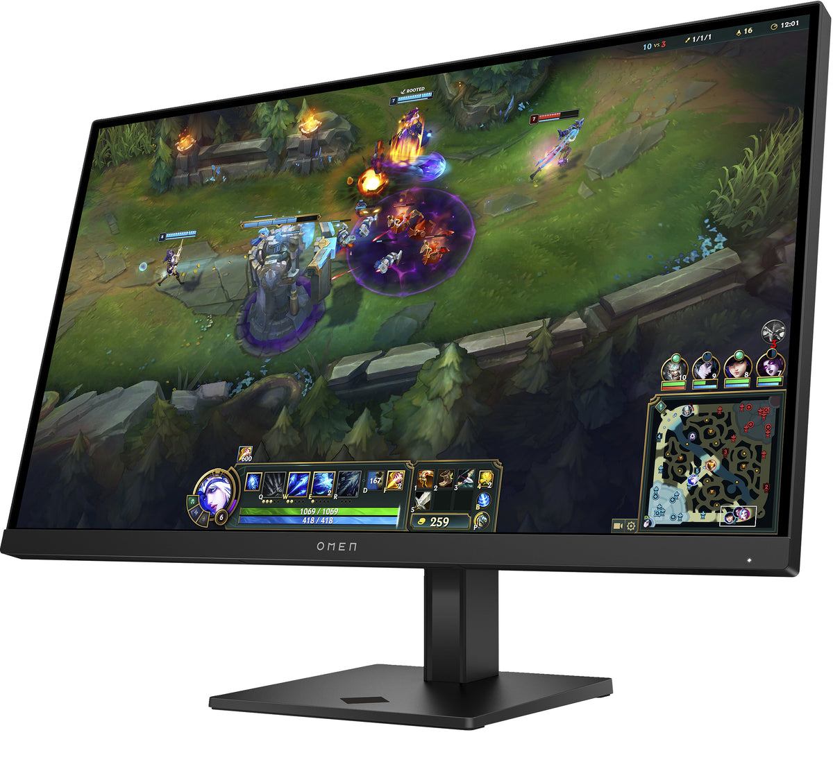 HP Omen 27 G2