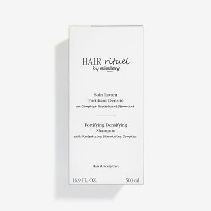 Sisley Hair Rituel Fortifying Densifying Shampoo 500 ml