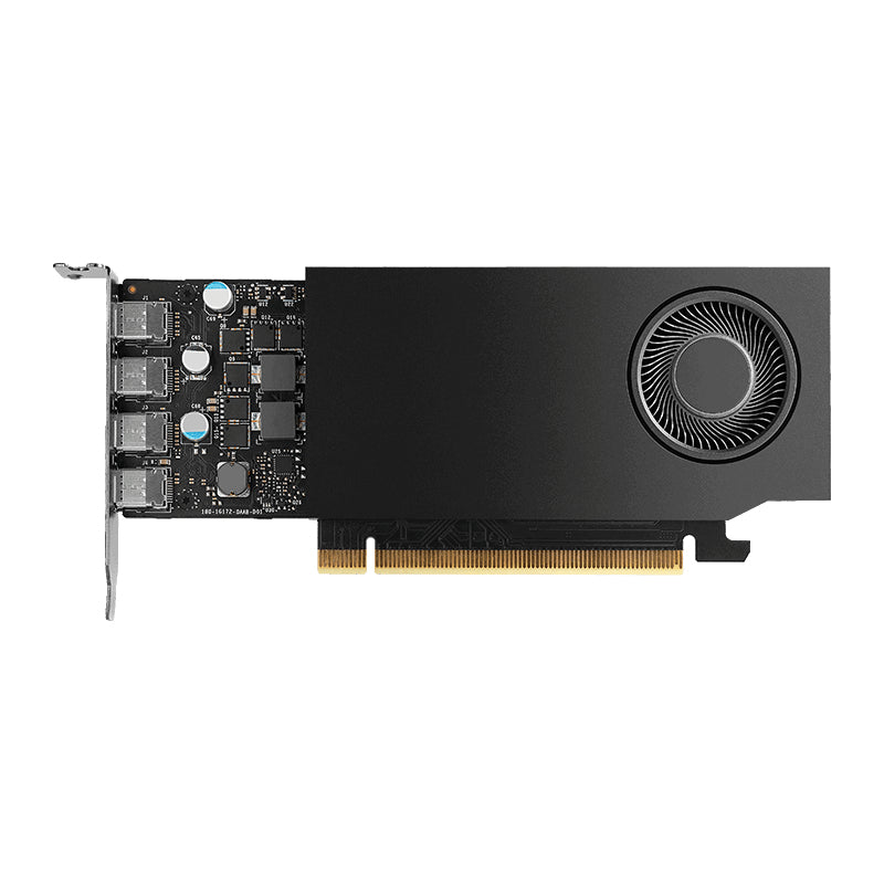 Κάρτα Γραφικών PNY Quadro RTX A400 4GB