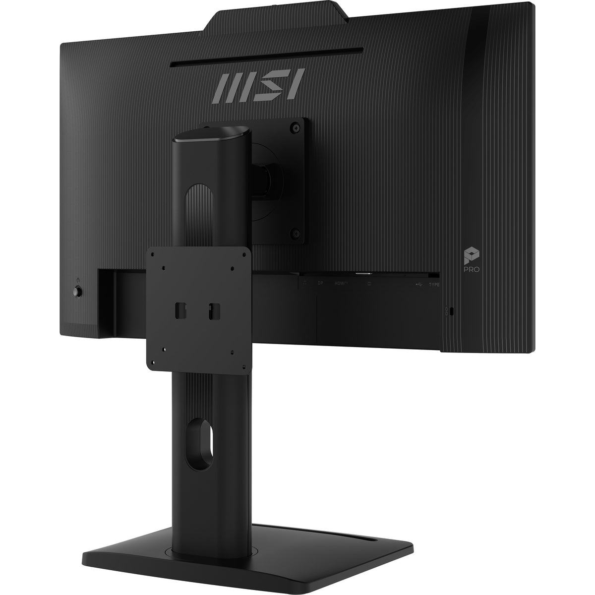 MSI PRO MP242PMGDE 60cm (24") IPS FHD 1ms 120Hz Pivot Monitor