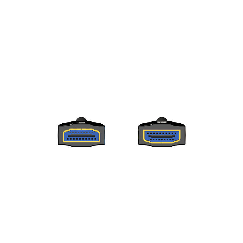 UNITEK HDMI CABLE 2.0 4K 60HZ AOC 10M