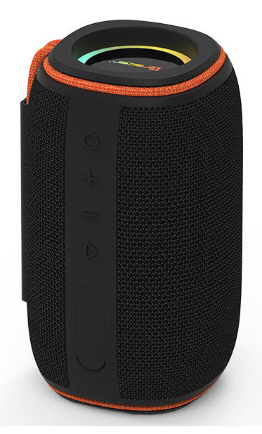Tracer XtremeBeat TWS Portable Bluetooth Speaker Black 15W