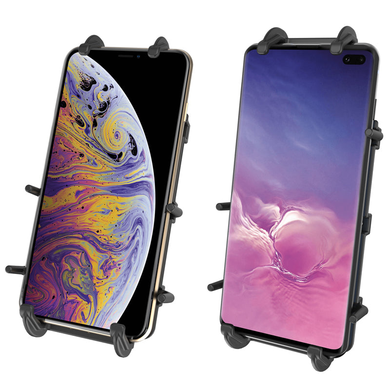 RAM Mounts RAM-HOL-PD4-238AU βάση στήριξης παθητική για κινητό τηλέφωνο/έξυπνο τηλέφωνο μαύρη