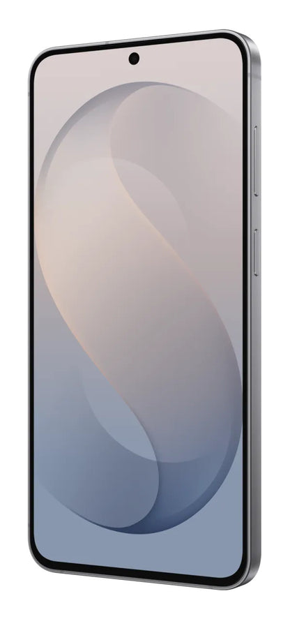 Samsung Galaxy S26 FE 17 cm (6.7") Dual SIM Android 17 5G USB Type-C 8 GB 256 GB 4900 mAh Graphite