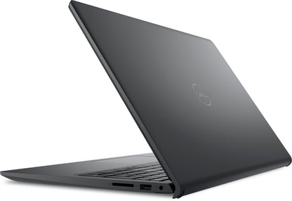 DELL PV15255 AMD Ryzen™ 3 7320U Laptop 39.6 cm (15.6") Full HD 8 GB LPDDR5-SDRAM 512 GB SSD Wi-Fi 5 (802.11ac) Windows 11 Pro Black