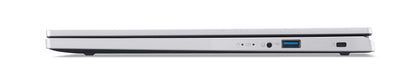 Acer AG15-21PT-R5GQ Ryzen 5 7520U 15.6" FHD Touch AG 8GB LPDDR5 512GB SSD BT Win11 Pure Silver (REPACK) 2Y