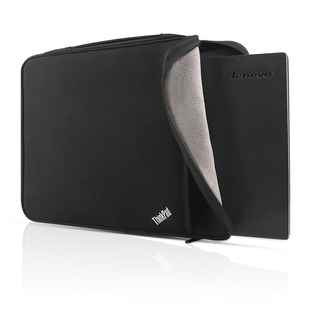 Lenovo Notebook Sleeve 14" ThinkPad Schwarz