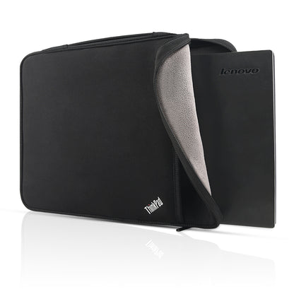 Lenovo Notebook Sleeve 14" ThinkPad Schwarz