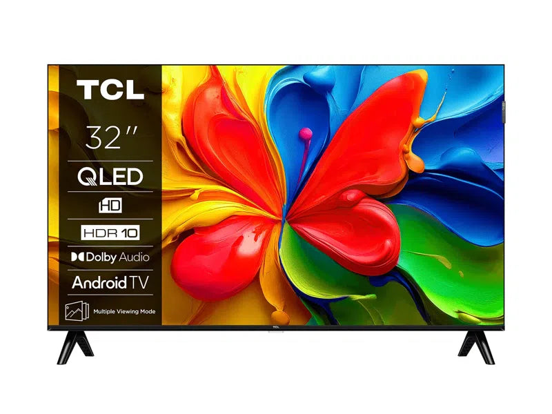 TCL TCL 32V4C QLED TV (null cm (null Zoll))