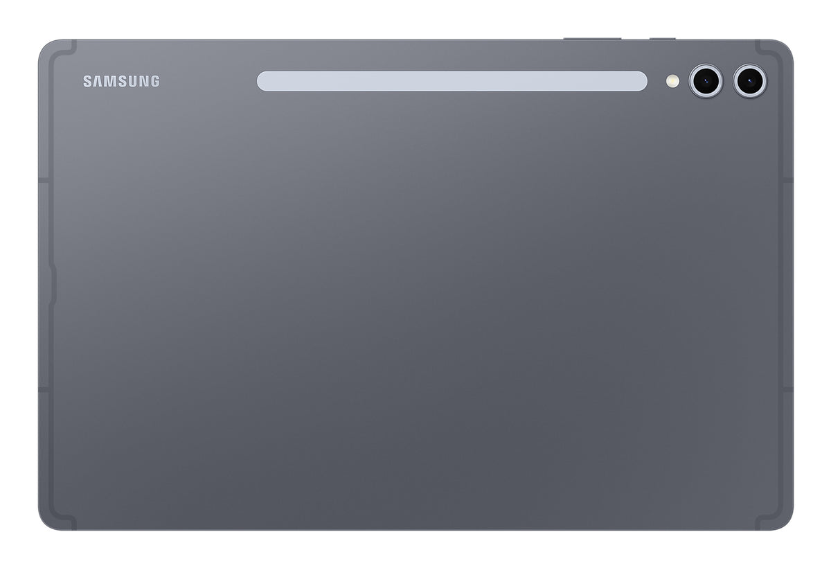 Samsung Galaxy Tab S10+ X820 256GB Wi‑Fi Grey 12.4" (DE) Android