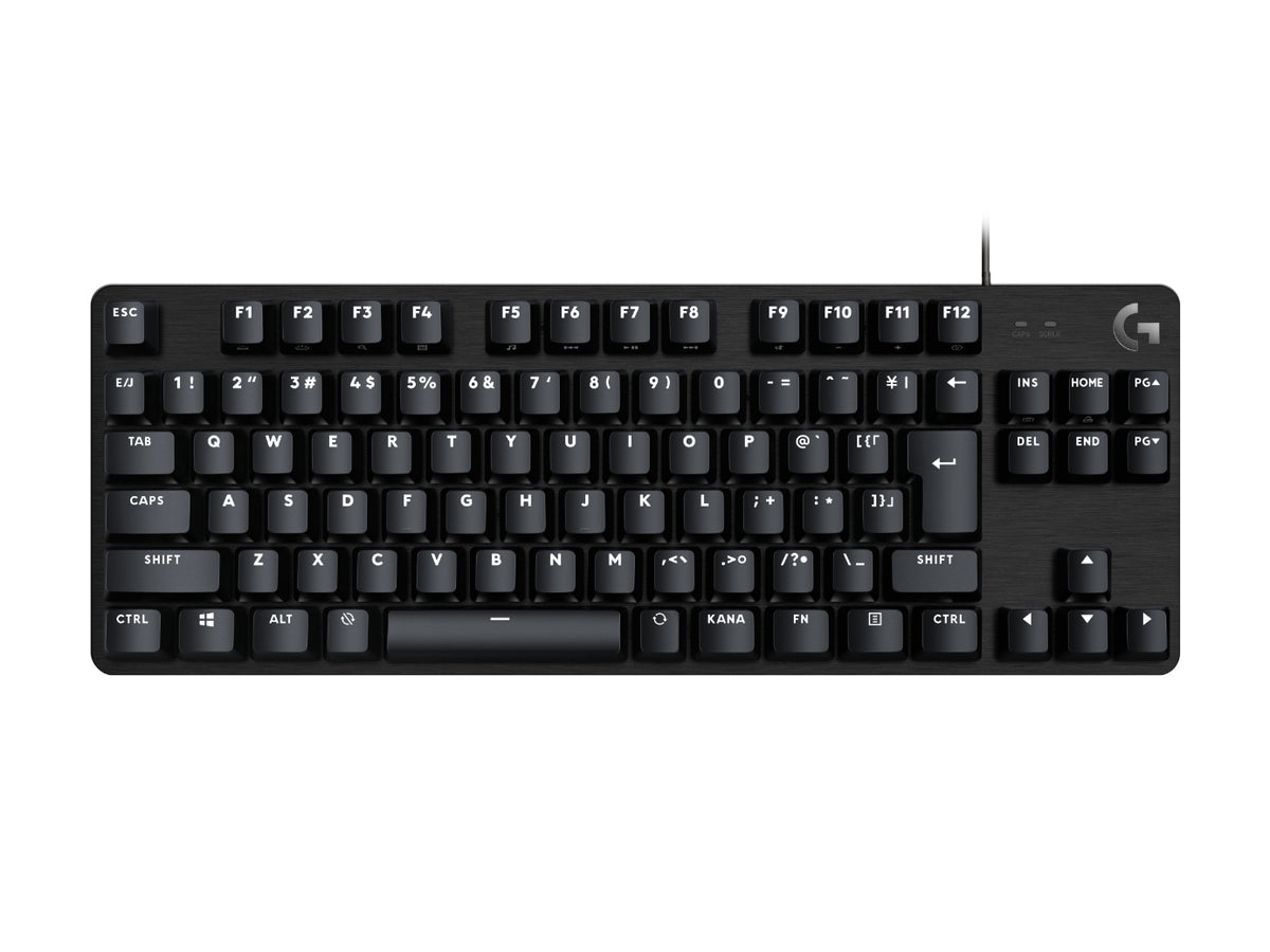 Πληκτρολόγιο Gaming Μηχανικό Logitech G G413 TKL SE