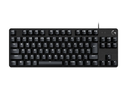 Πληκτρολόγιο Gaming Μηχανικό Logitech G G413 TKL SE