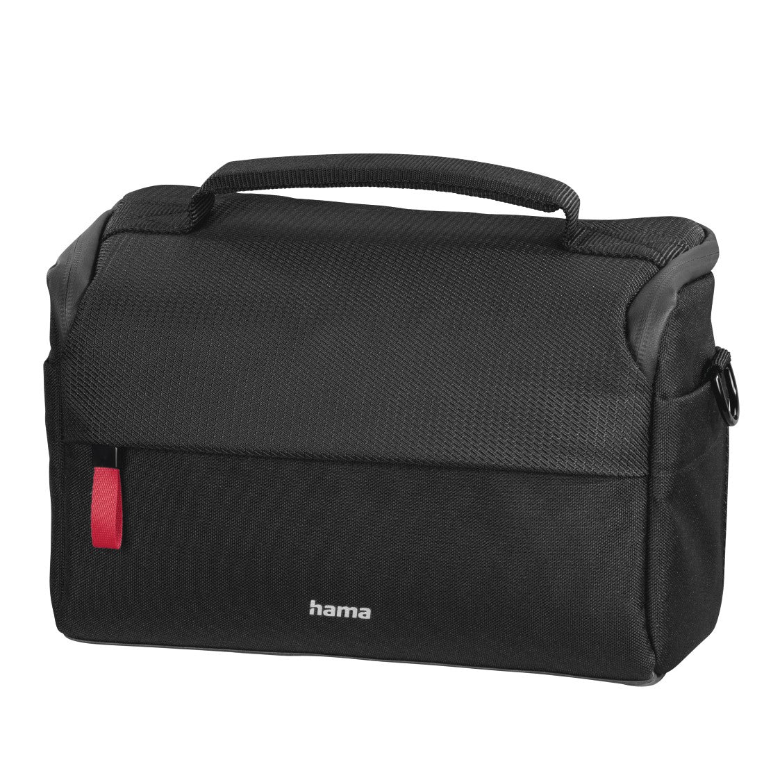 Hama Camera bag Matera 135 black 121339