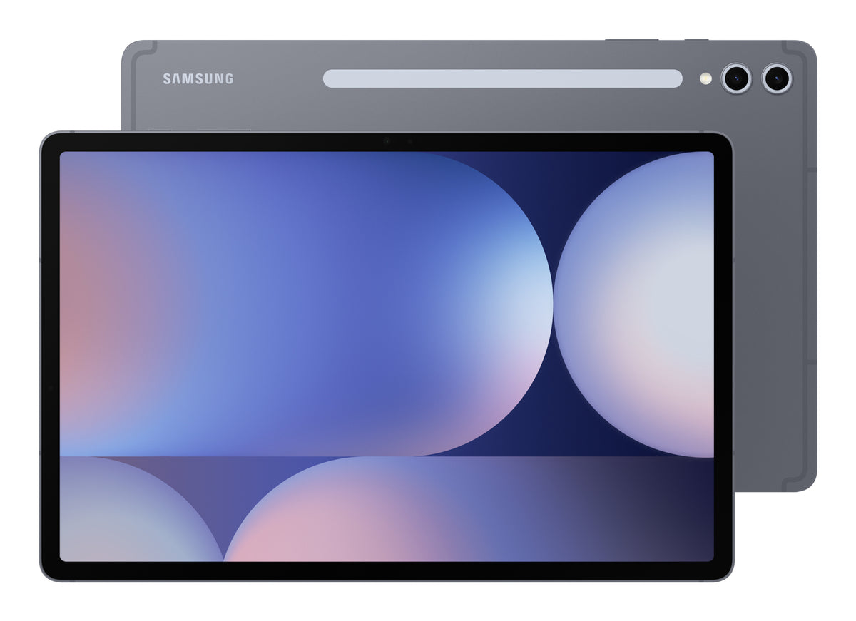 Samsung Galaxy Tab S10+ X820 256GB Wi‑Fi Grey 12.4" (DE) Android