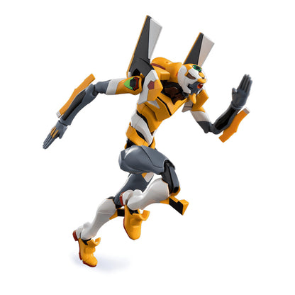 BLOKEES EVANGELION ACTION EDITION - EVANGELION PROTOTYPE 00