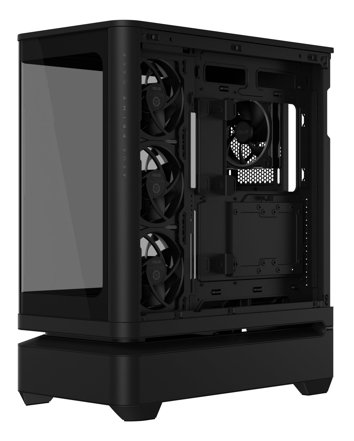ASUS PRIME AP304 TG ARGB BLACK