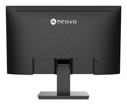 AG Neovo LA-2403 - flicker-free LED monitor, HDMI, DP, VGA