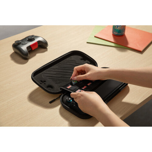 tomtoc FancyCase-G05 Switch 2 Slim Case black