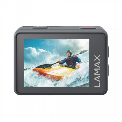 Lamax LAMAXX92 Action Sports Camera 16 MP 4K Ultra HD Wi‑Fi 65 g
