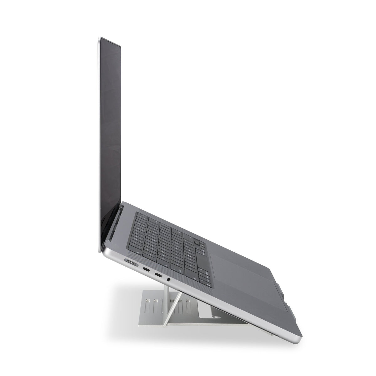 Kensington Laptopständer Easy Riser Aluminium