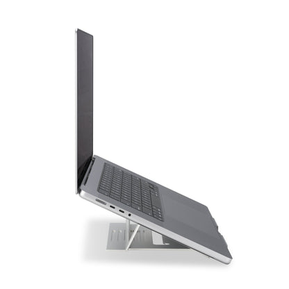 Kensington Laptopständer Easy Riser Aluminium