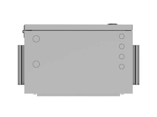 Lanberg WAH1-3230-00S rack cabinet