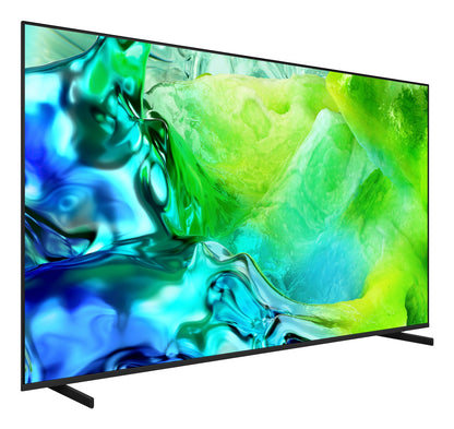 Samsung QE75QN80H 190.5 cm (75") 4K Ultra HD Smart TV Wi‑Fi - Black