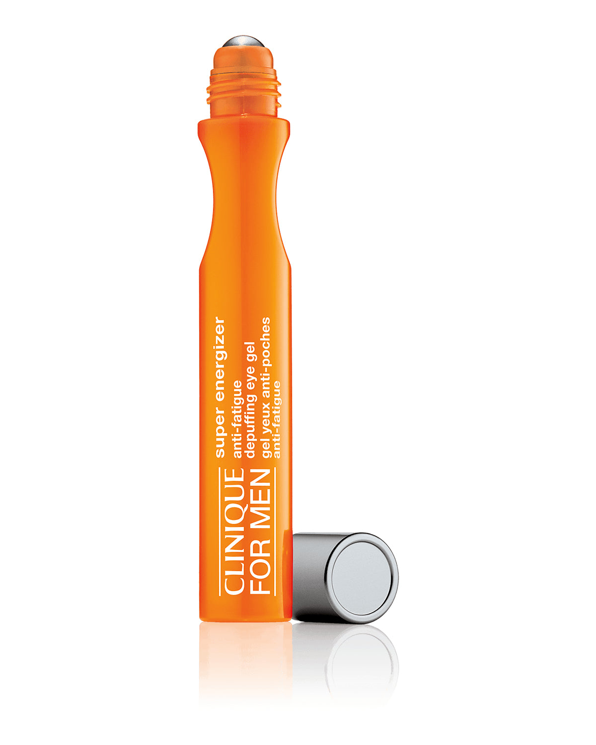 Clinique For Men Super Energizer Anti-Fatigue Depuffing Eye Gel 15 ml
