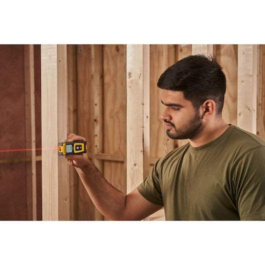 Stanley SLM100 up to 30m Distance Meter