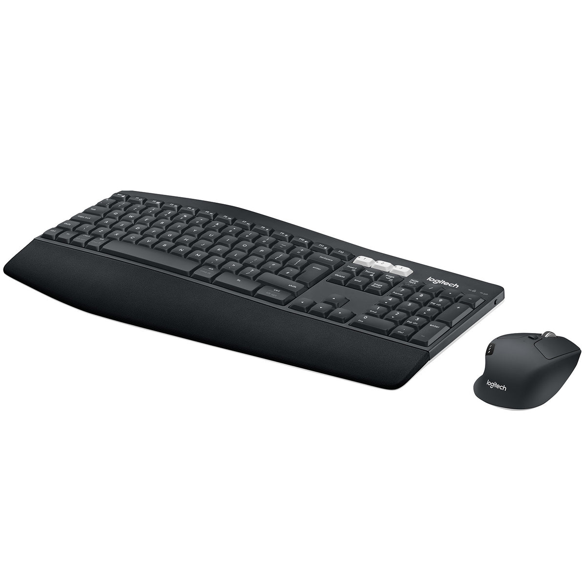 Logitech MK850 Performance (DE-Layout)