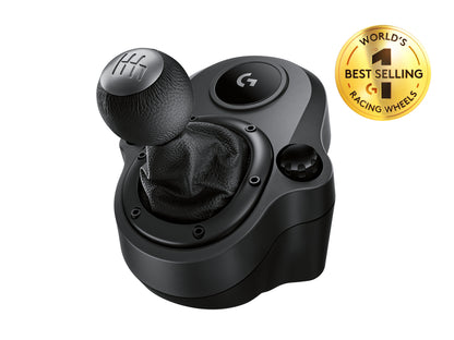 Logitech Driving Force Shifter