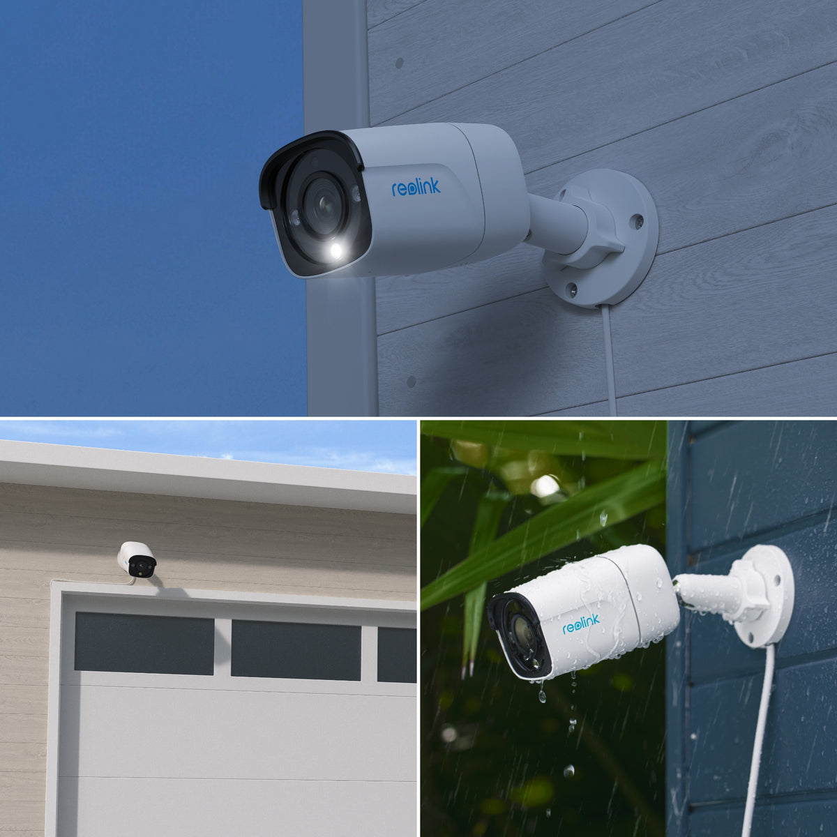 Rerolink P340 camera