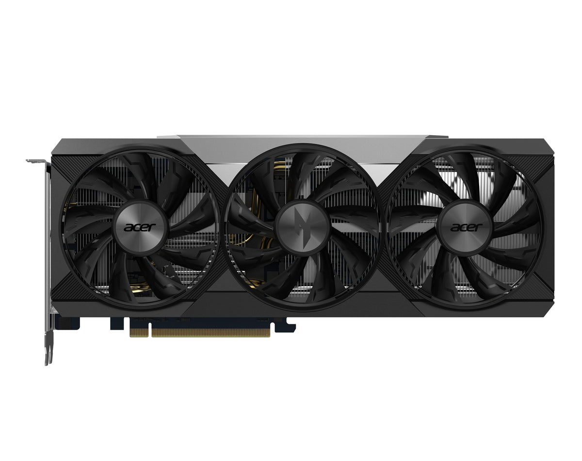 Acer Nitro Radeon RX 9070 OC 16GB AMD GDDR6
