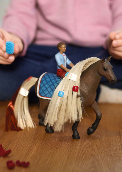 schleich HORSE CLUB Sofia’s Beauties 42586 παιδική φιγούρα παιχνιδιού