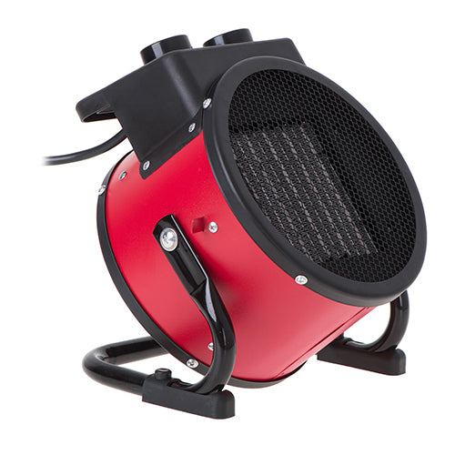 CERAMIC HEATER CAMRY CR 7743