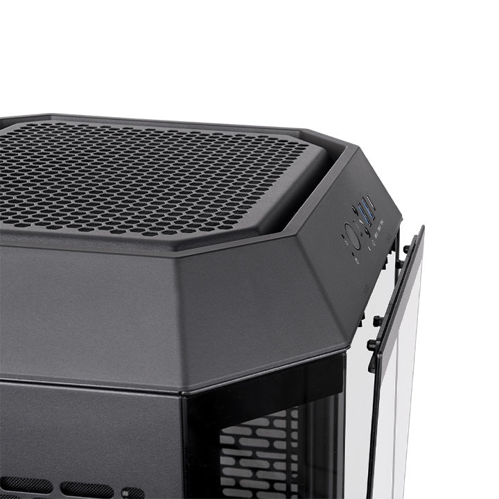 Thermaltake The Tower 250 Black