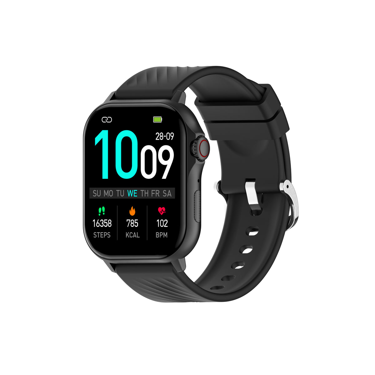 Denver SWG-159B Black