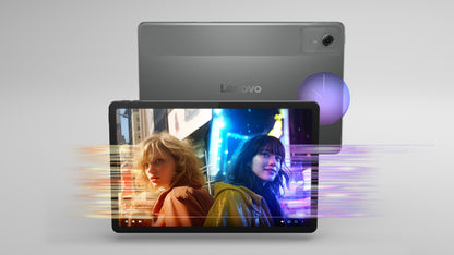 Lenovo Idea Tab Mediatek 128 GB 27.9 cm (11") 8 GB Wi‑Fi 5 (802.11ac) Android 15 Grey