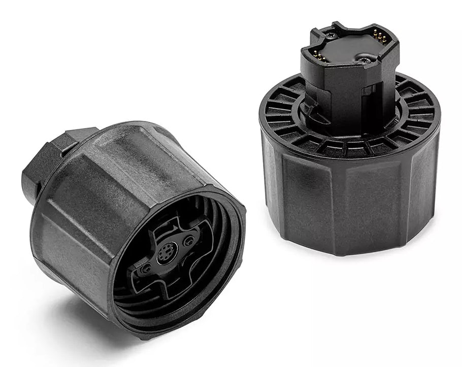 AddOn Thrustm. T818 Quick Release Adapter Duo           (PC) retail