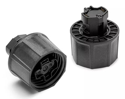 AddOn Thrustm. T818 Quick Release Adapter Duo           (PC) retail