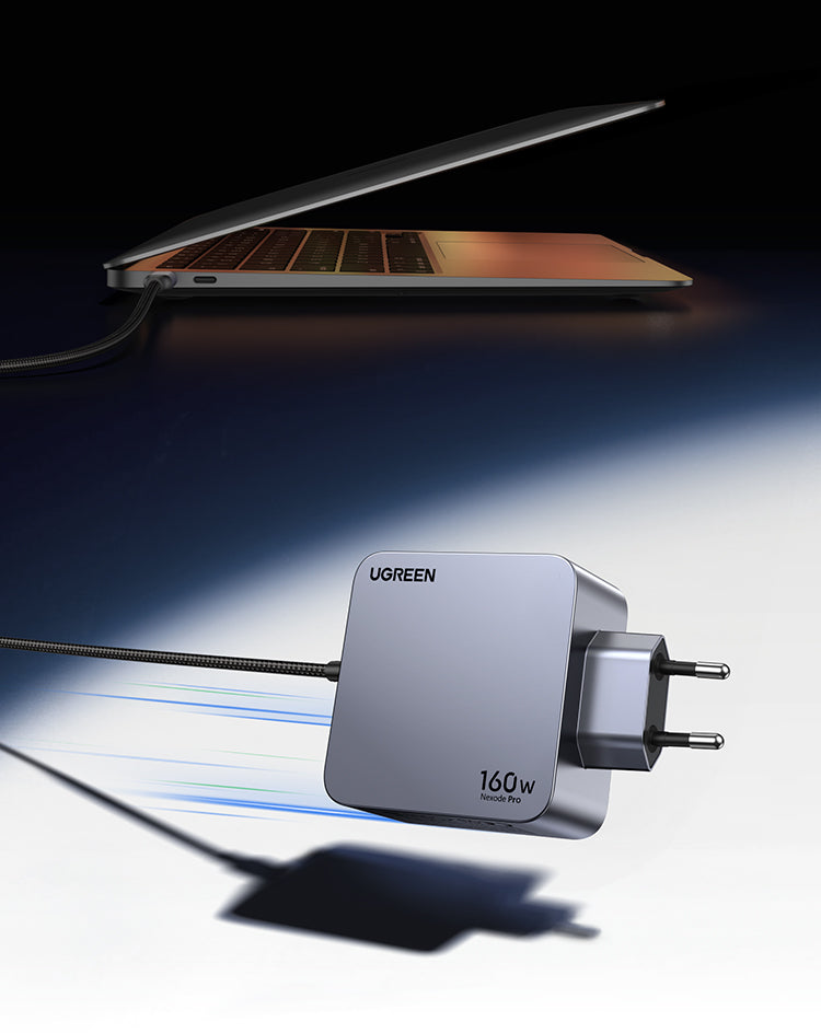 Ugreen Nexode Pro Wall Charger 160W