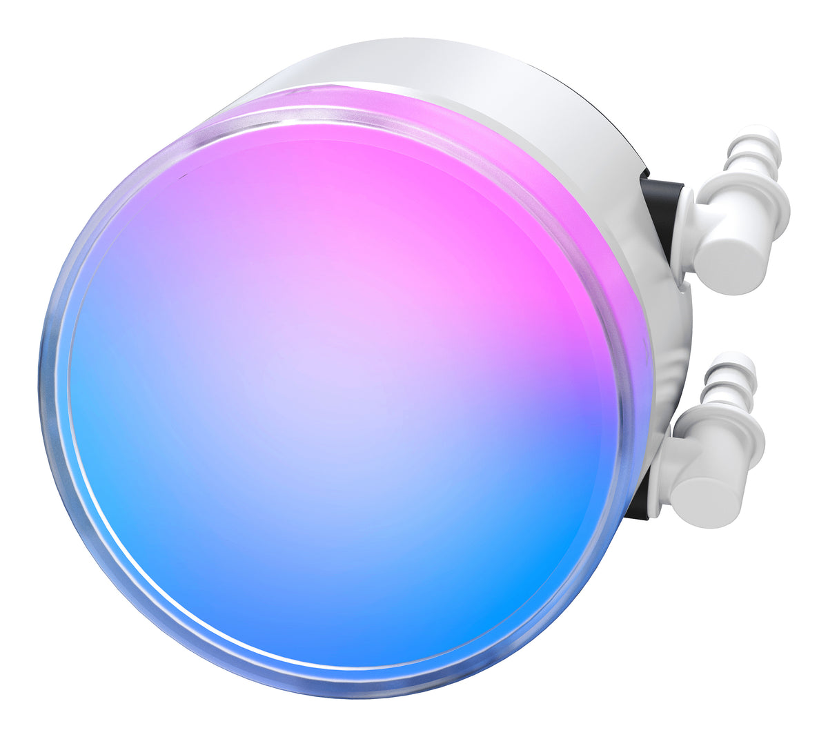 Ocypus Delta L36 ARGB V2 (White)