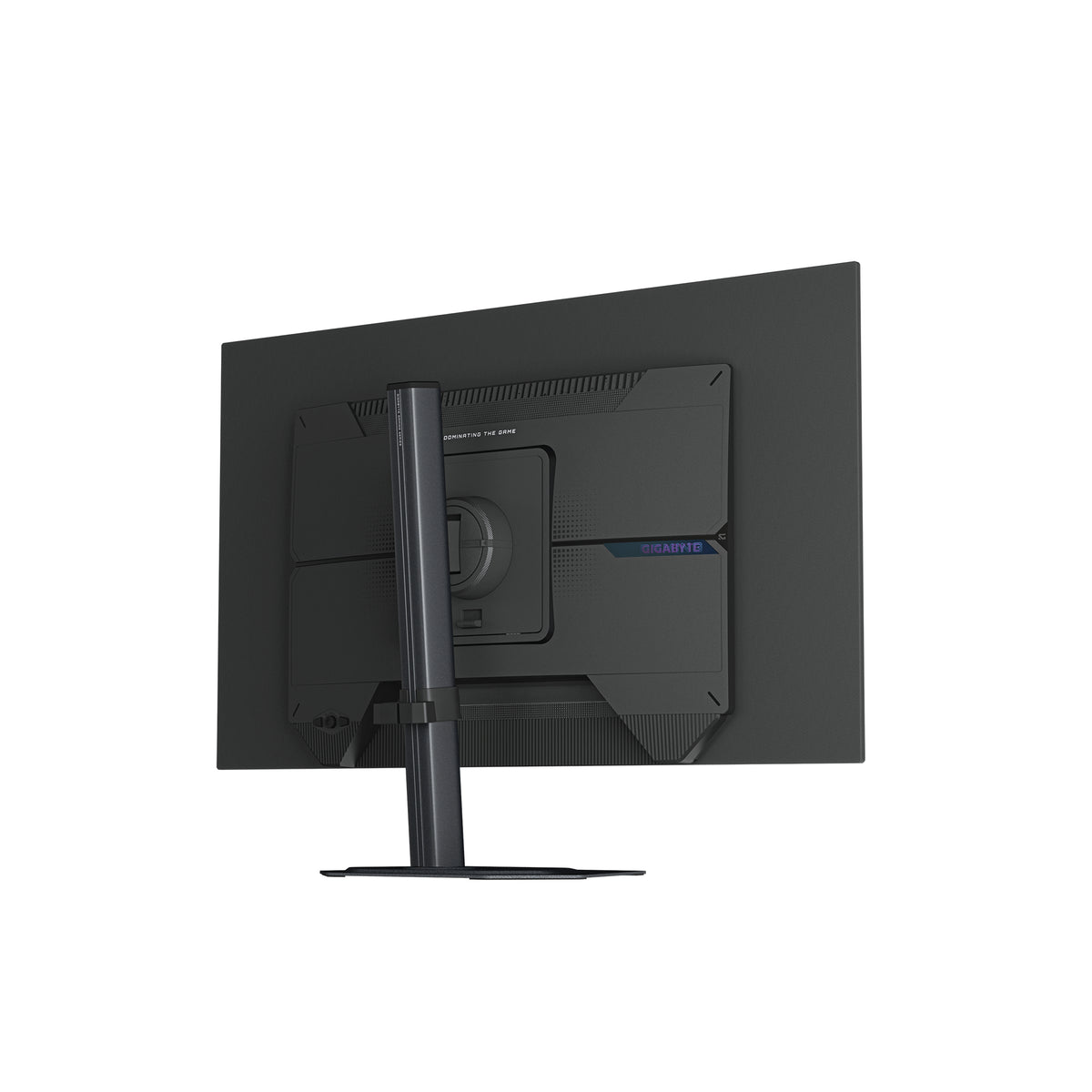GIGABYTE GO27Q24G 27” OLED 2K QHD Gaming Monitor - 2560 x 1440, 240Hz, 0.03ms, 275 cd/m2, FreeSync Premium, G-Sync Compatible, HDMI 2.1, Displayport 1.4